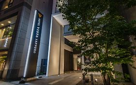 ホテルビスタ札幌 大通